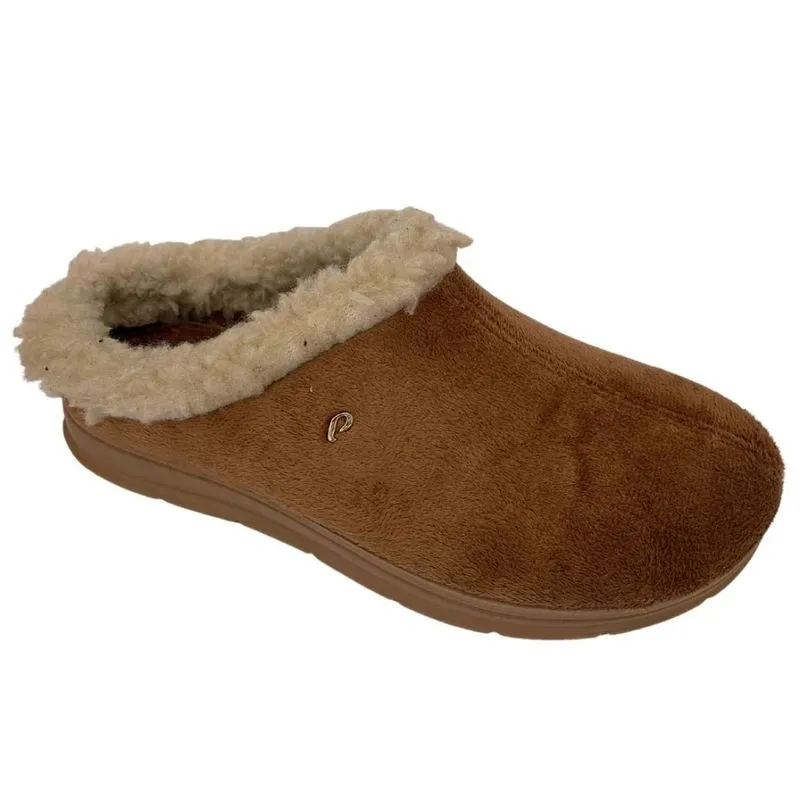 Pantufa Pegada 266002