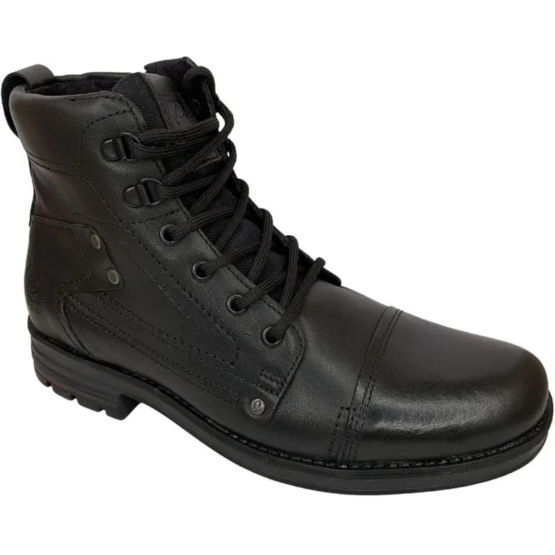 Bota Pegada 181308