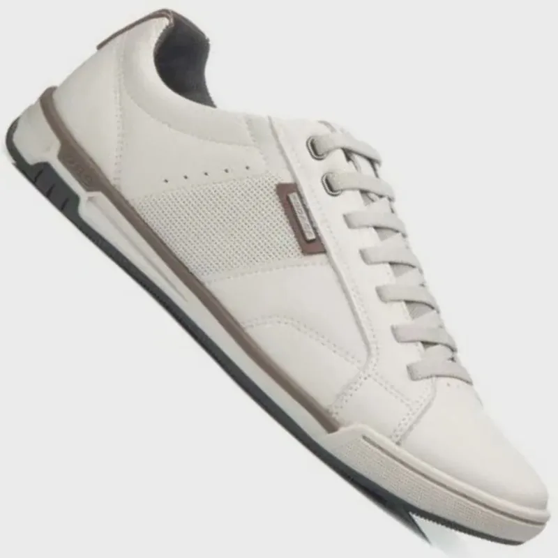 Sapatenis Pegada 119504 Masculino