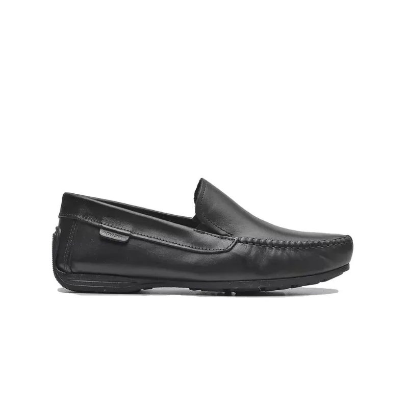 Sapato Mocassim Masculino Pegada Conforto Couro Legitimo Dri