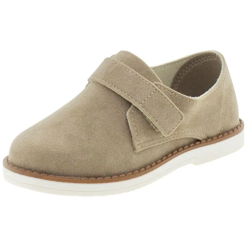 Sapato Infantil Masculino Molekinho - 2149102 RATO 24