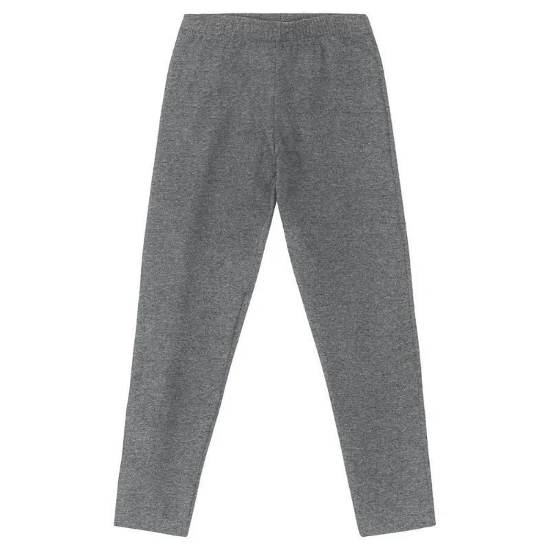Legging Rovitex Básicos Feminino Cinza 1