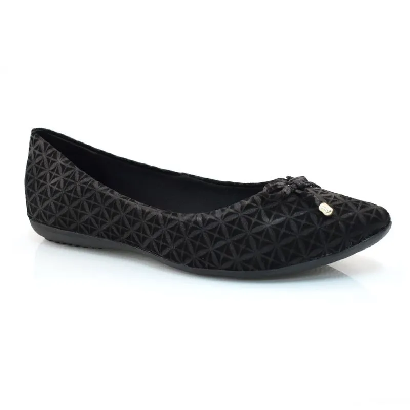 Sapatilha de Couro Bottero Botdogs Preto 261008 36