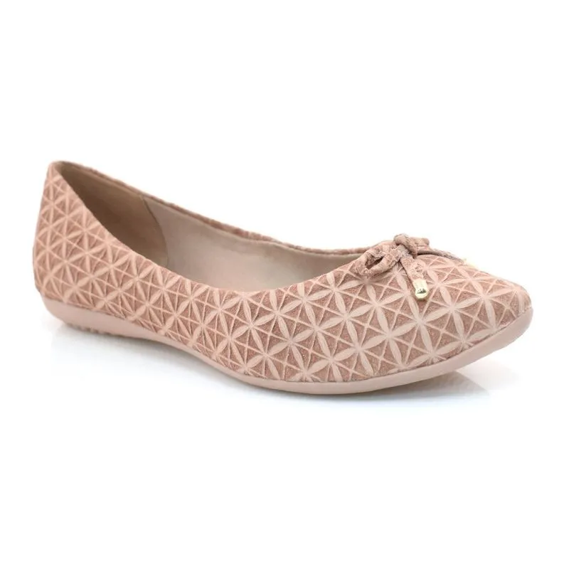 Sapatilha de Couro Bottero Botdogs Creme 261008 39