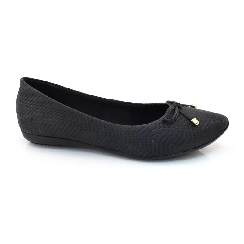 Sapatilha de Couro Bottero Botdogs Preto 261008 40