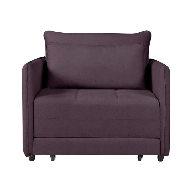 Poltrona-Cama Inhotim Café