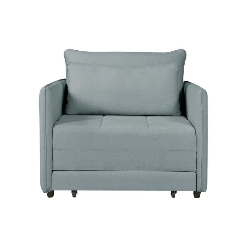 Poltrona-Cama Inhotim Azul