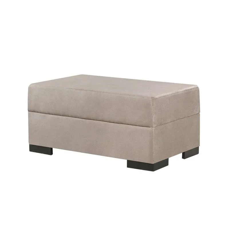 PUFE KEMO SUED AREIA 92CM