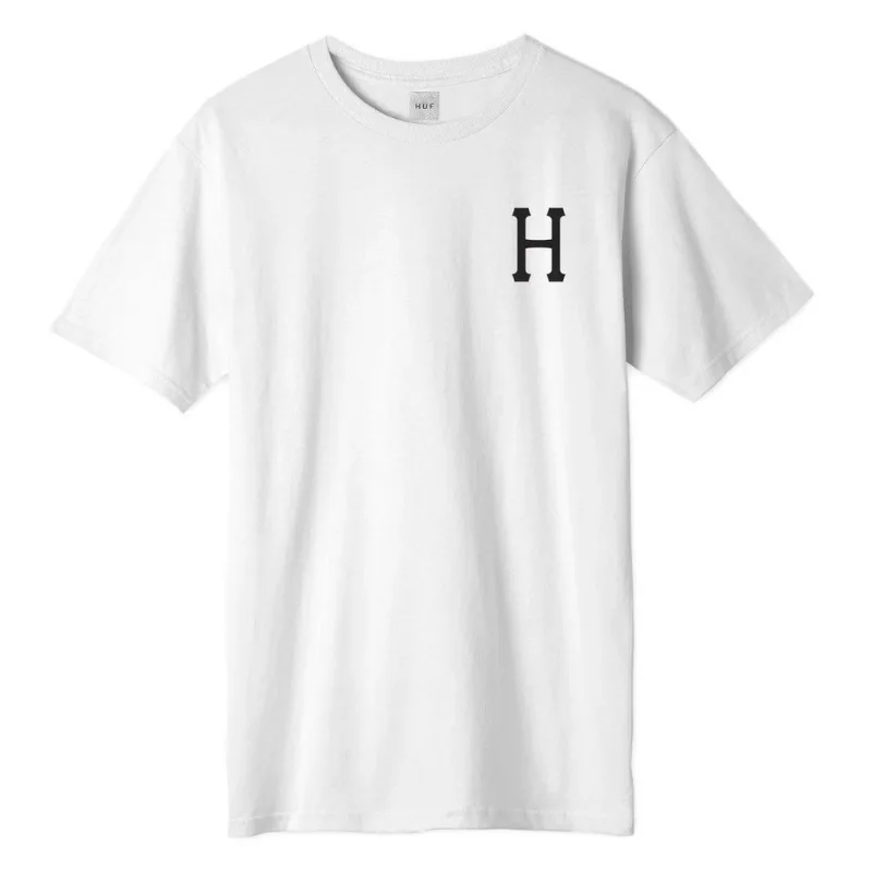 Camiseta HUF Essentials Classic