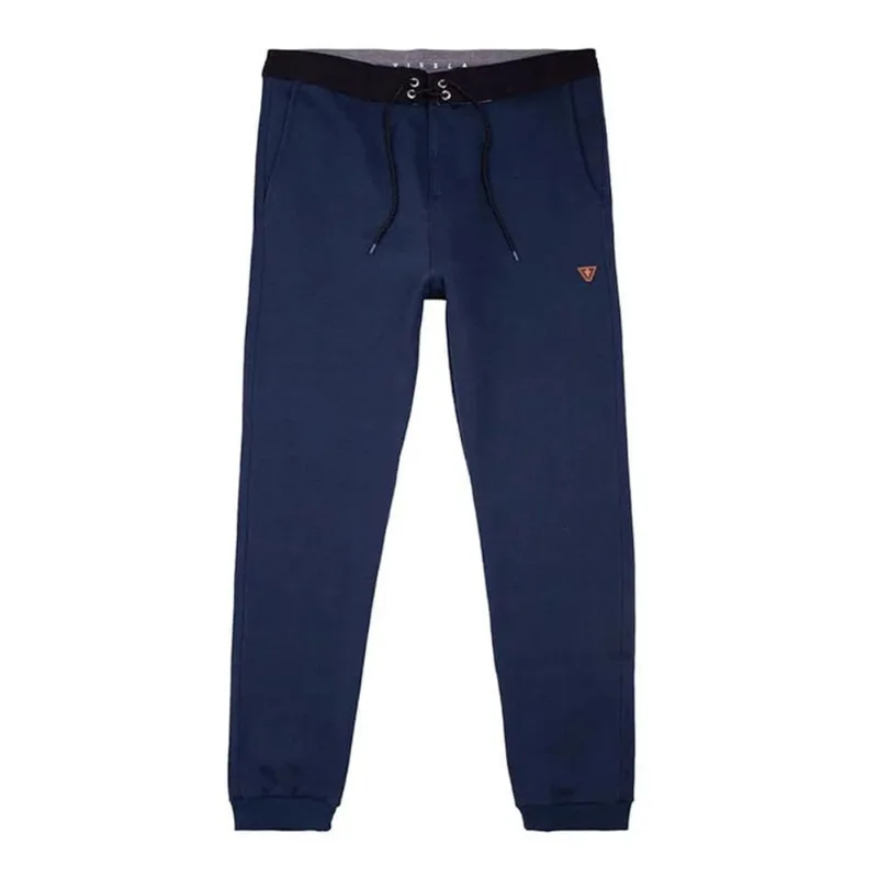 Calça De Moletom Vissla Sofa Surfer Roamer Azul