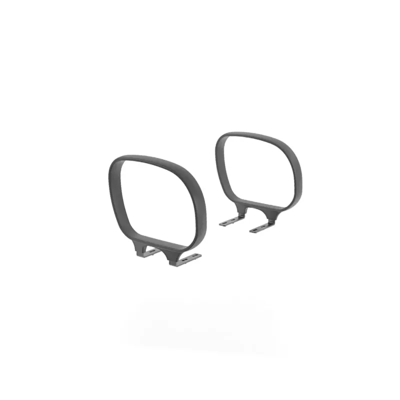 KIT Braços Corsa - Plaxmetal