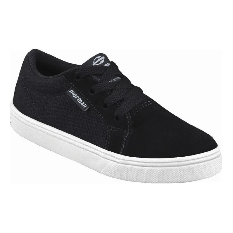 Tênis clash infantil nxt mormaii Preto-branco 30