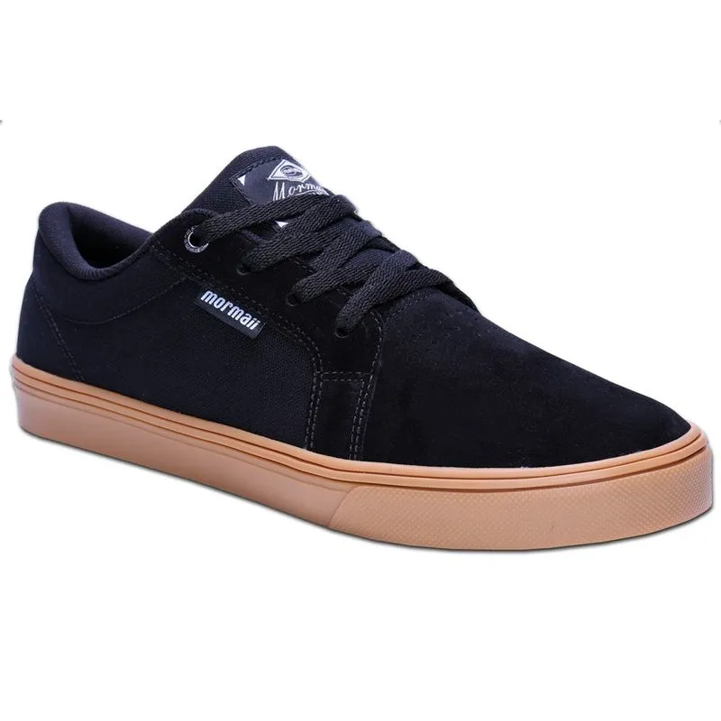 Tenis Mormaii Masculino Crew Iii