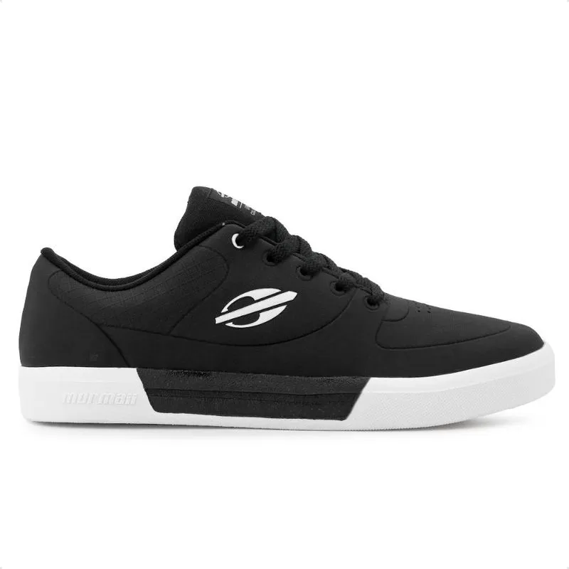 Tênis Mormaii Urban Pulse Masculino 37 / Preto Branco