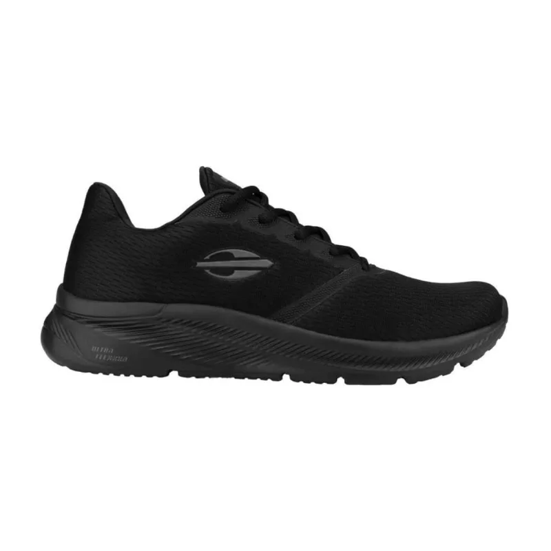 Tênis Mormaii Fire Ultra Flexxxa - Preto