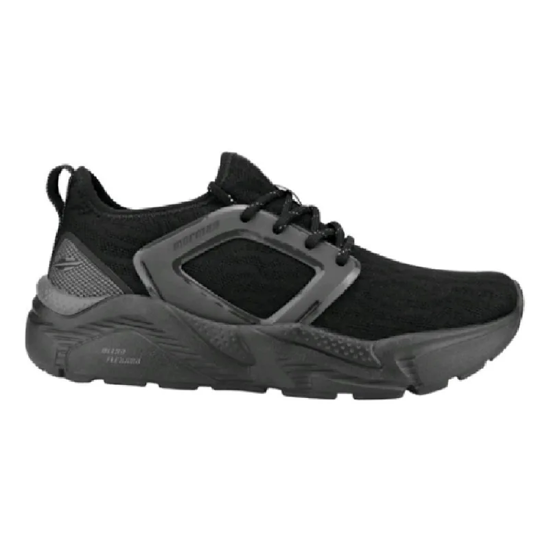Tenis mormaii vibe black pewter/pto