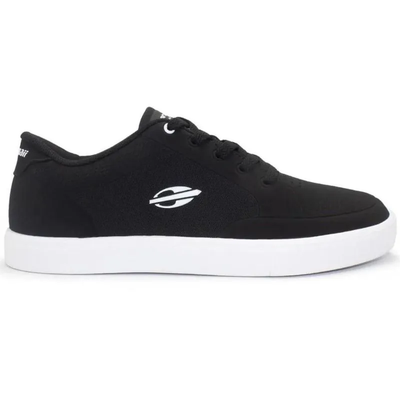 Tênis Casual Mormaii Urban Free Masculino Preto 39