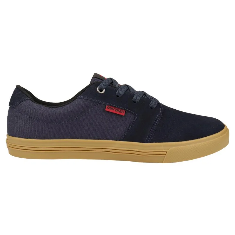 Tênis Mormaii king 2 Escuro-azul 35