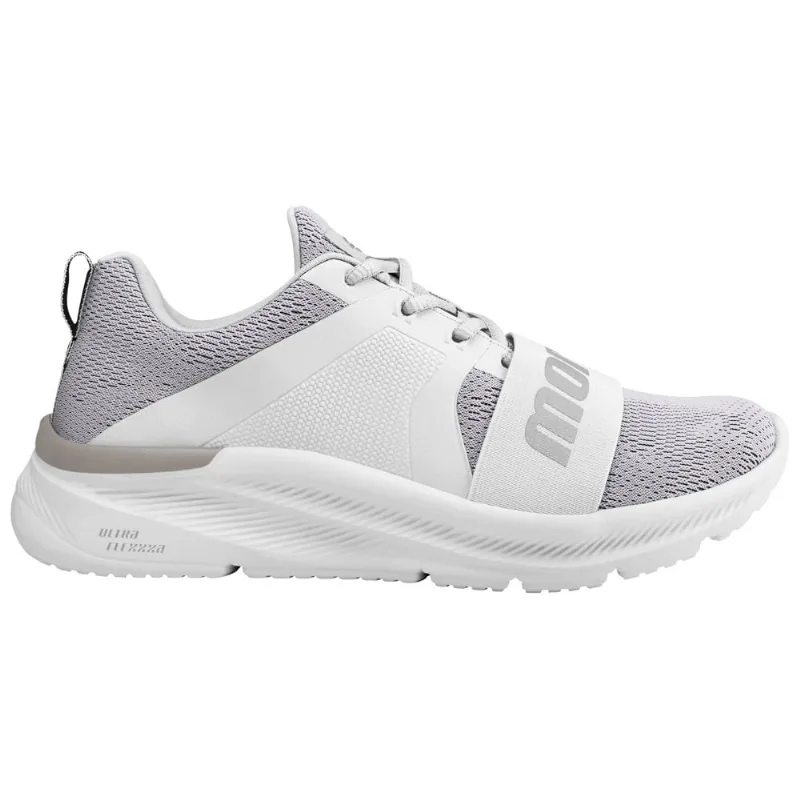 Tênis Mormaii fasten ultra flexxxa Branco 42