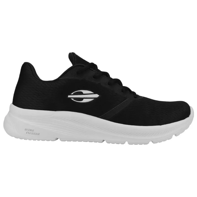 Tênis mormaii fire ultra flexxxa Preto-branco 35