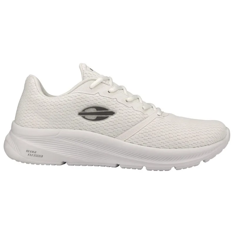 Tênis mormaii fire ultra flexxxa Branco 44