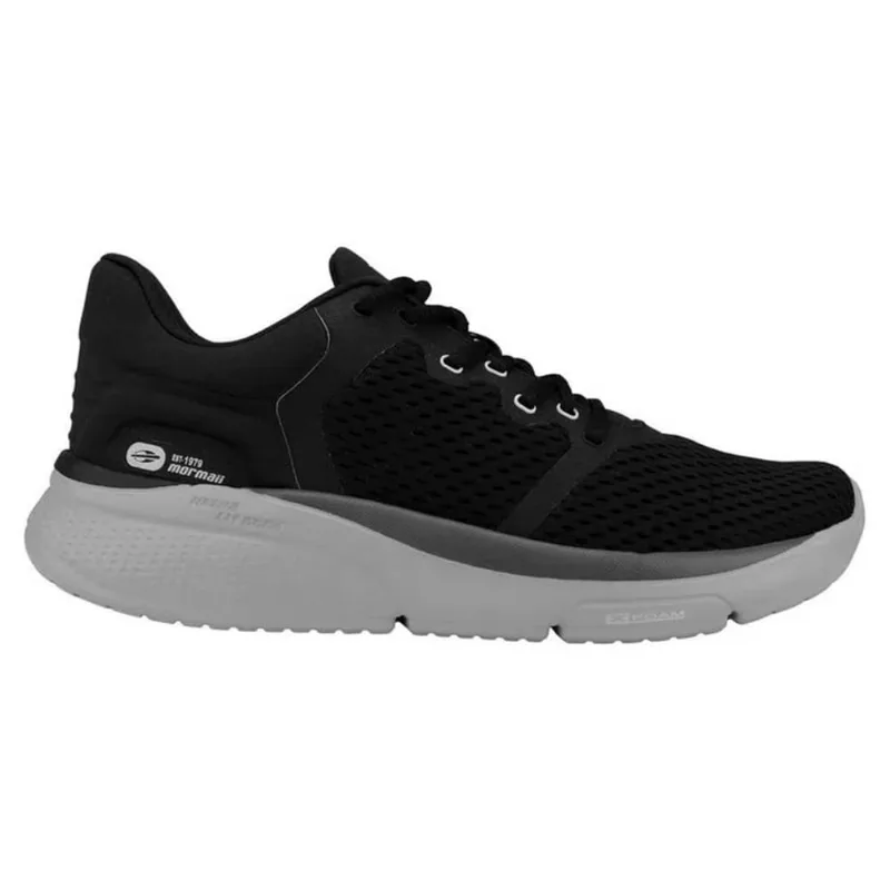 Tênis Energy Ultra Flexxxa Mormaii Esportivo Corrida Treino