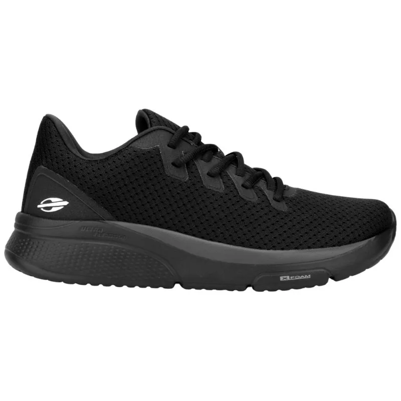 Tênis Mormaii big wave ultra flexxxa Preto 41
