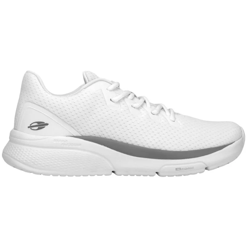 Tênis Mormaii big wave ultra flexxxa Branco 41