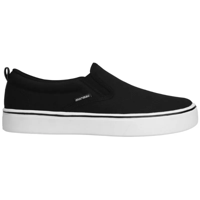 Tênis Mormaii nazaré ultra flexxxa Preto 38
