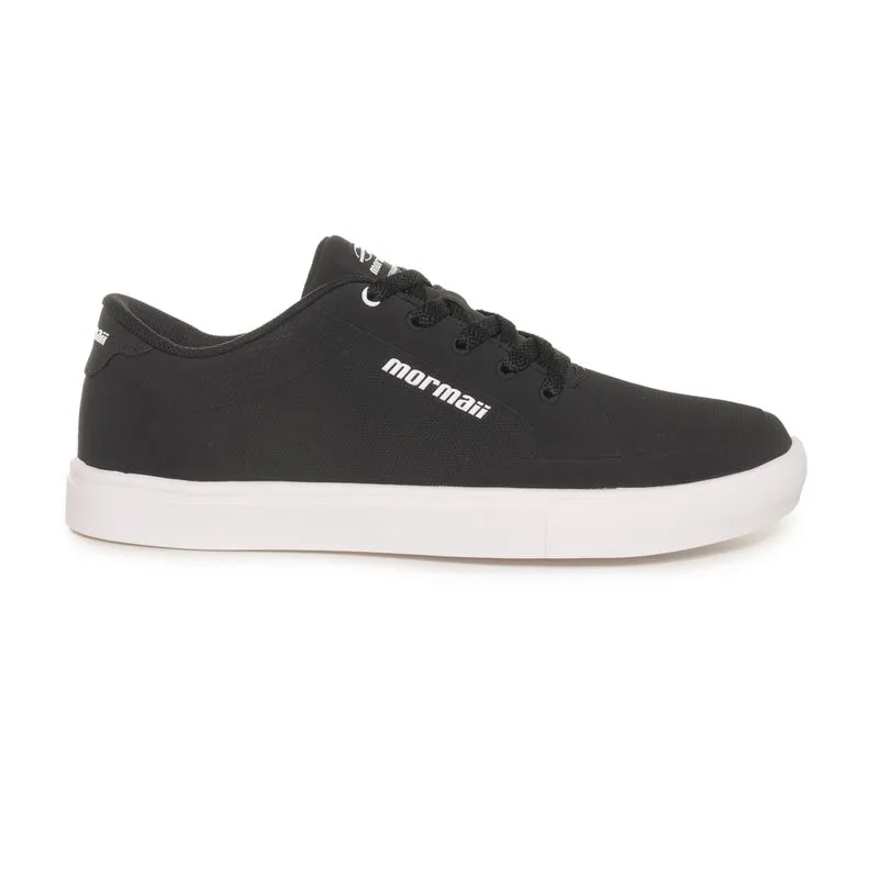 Tênis Mormaii Urban One Masculino Preto 40