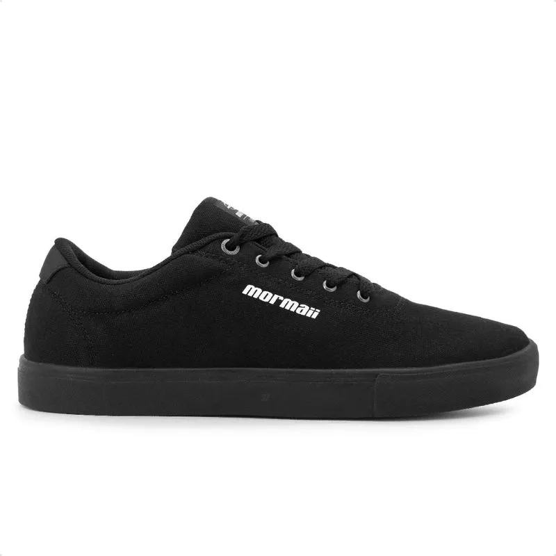 Tênis Mormaii Urban Club Masculino 37 / preto