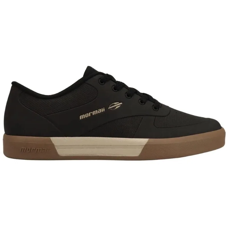 Tênis casual masculino mormaii urban smash 203368 super confortável