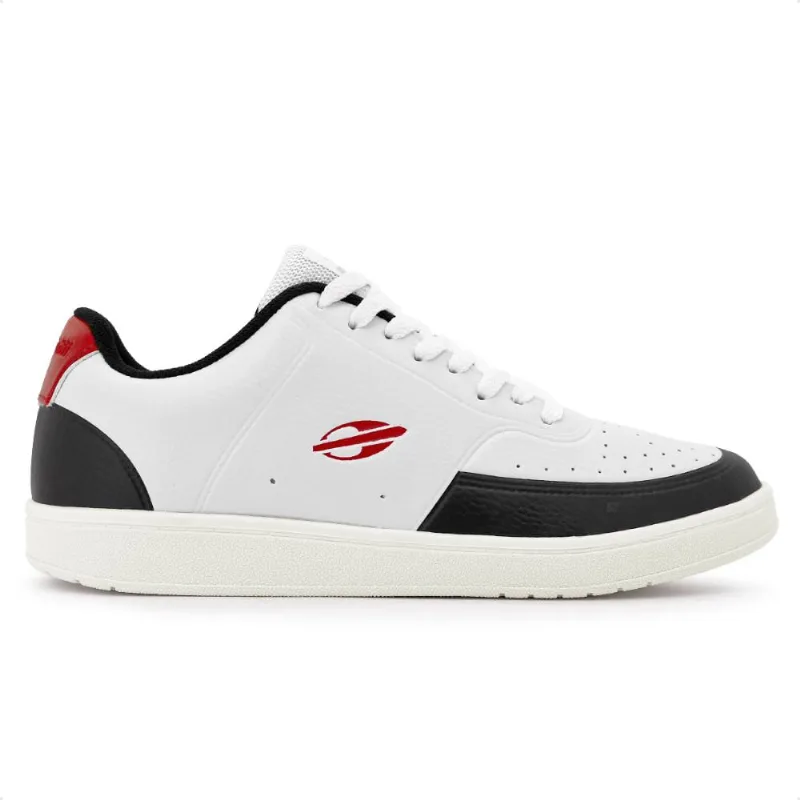 Tênis Mormaii Urban Storm Masculino 37 / Branco / Preto