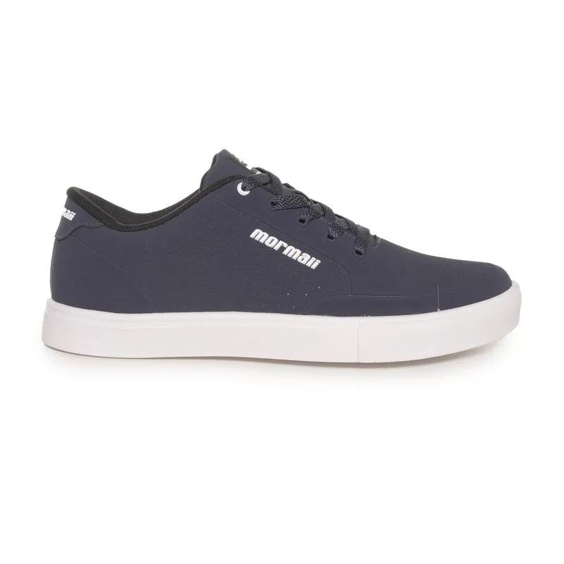 Tênis Mormaii Urban One Masculino Azul AZUL/BRANCO - 42