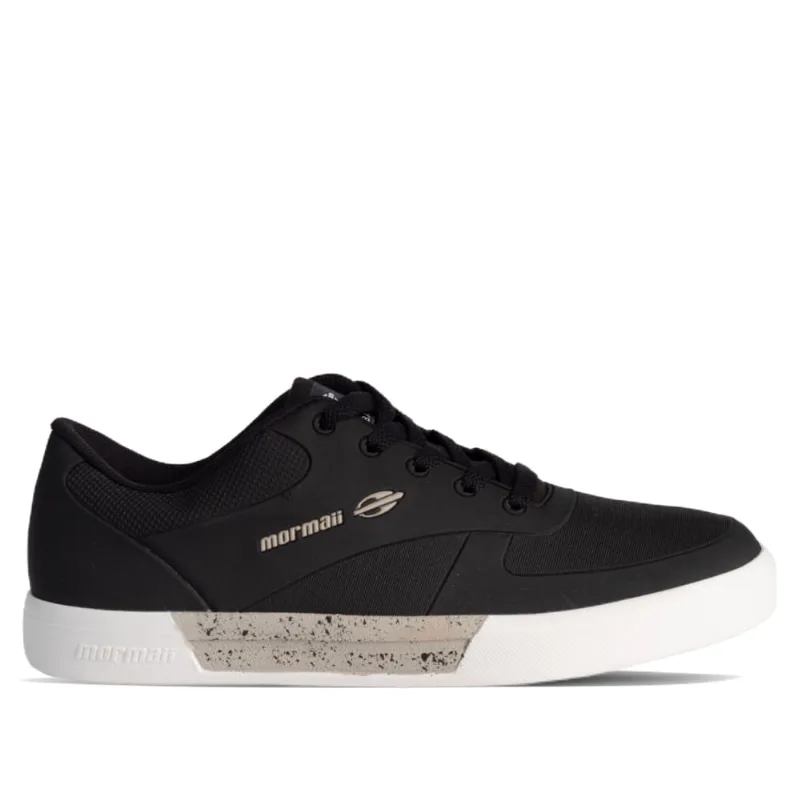 Tênis Masculino Mormaii Urban Smash Preto - 38
