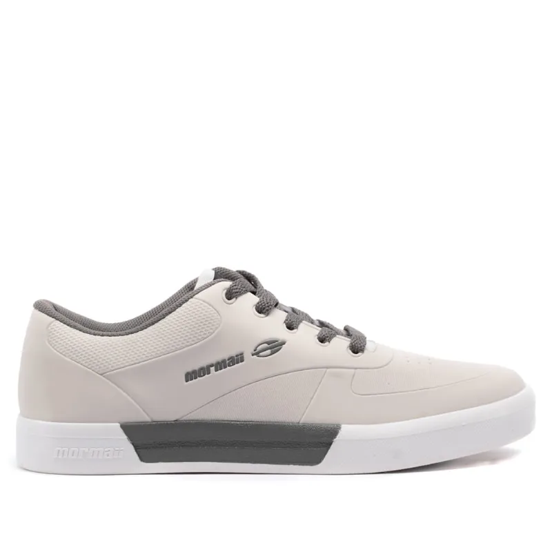 Tênis Masculino Mormaii Urban Smash Bege - 44