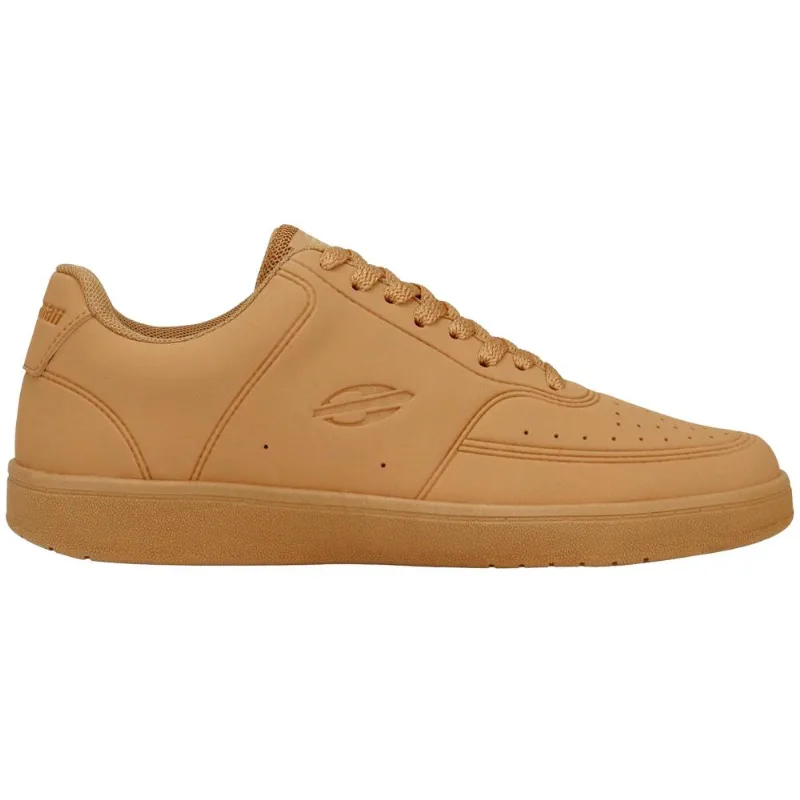 Tênis adulto mormaii urban storm Amarelo 34
