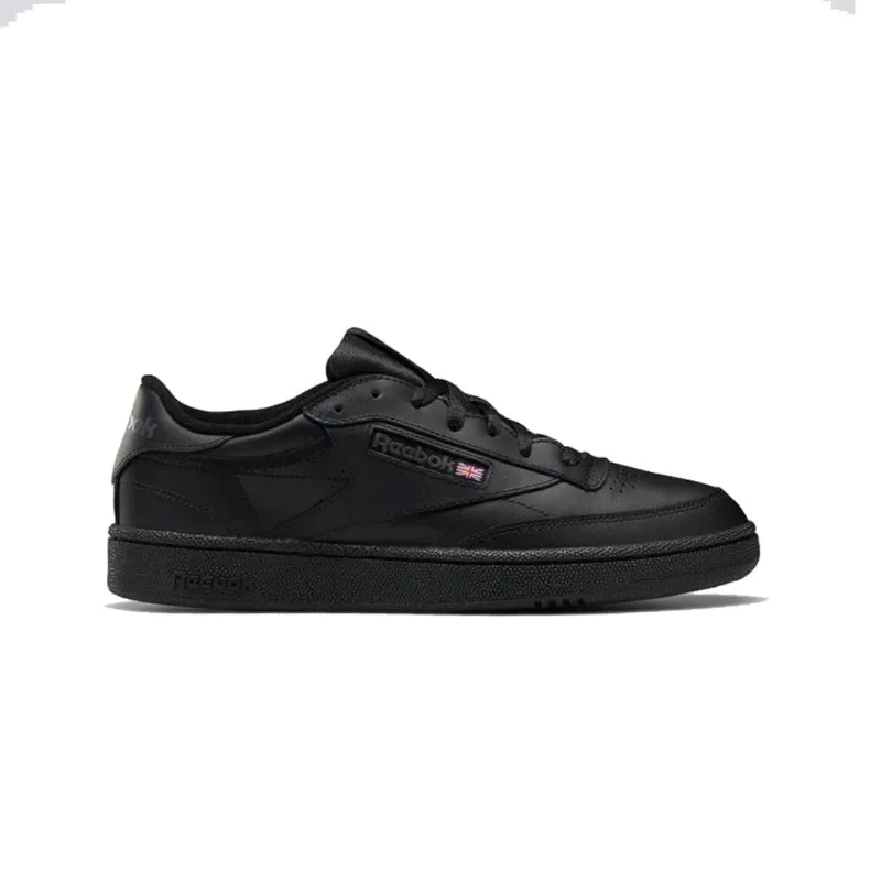 Zapatillas Reebok Club C 85 Niños AR0454N | US 12.5