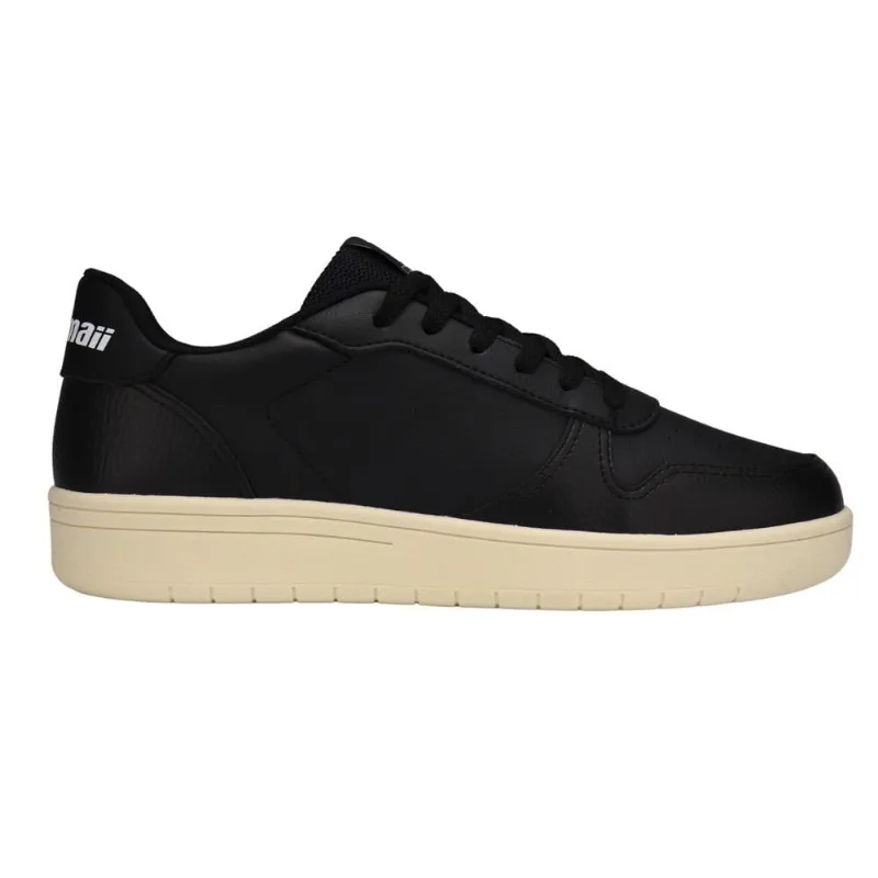 Tênis mormaii authentic Preto-bege 40