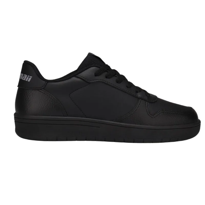 Tênis mormaii authentic Preto 44
