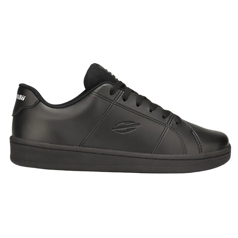 Tênis mormaii urban thunder Preto 38