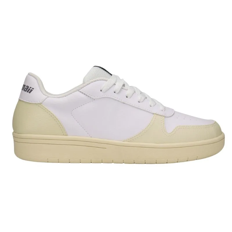 Tênis mormaii authentic Branco-bege 41