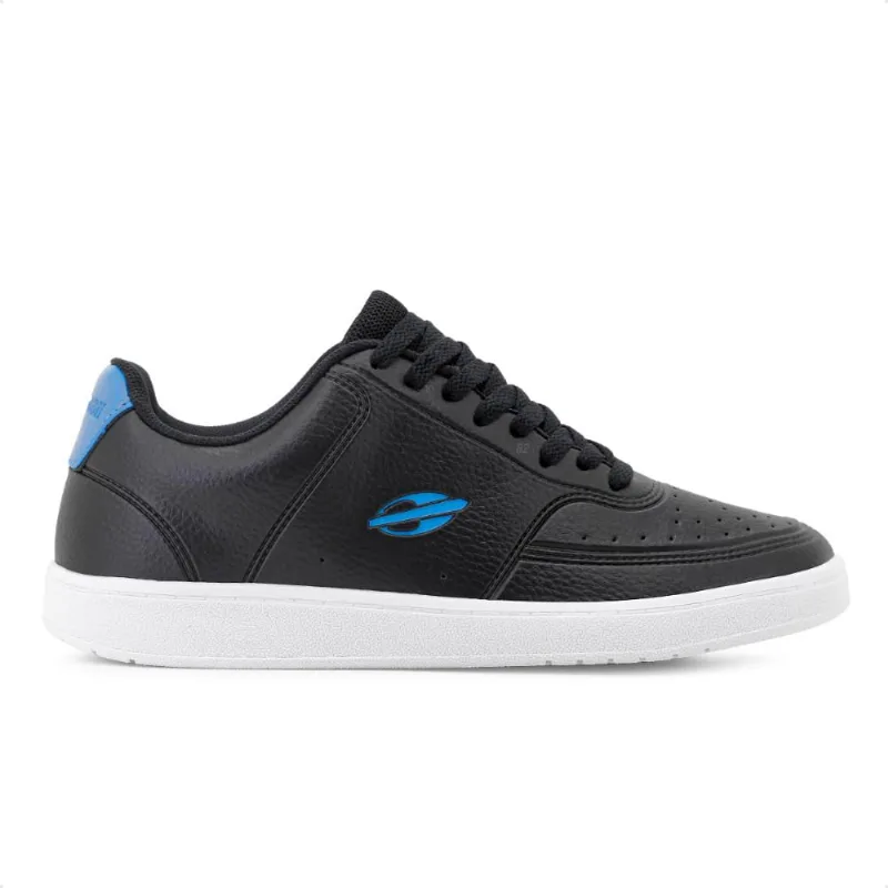 Tênis Mormaii Urban Storm Masculino 42 / Preto / Azul