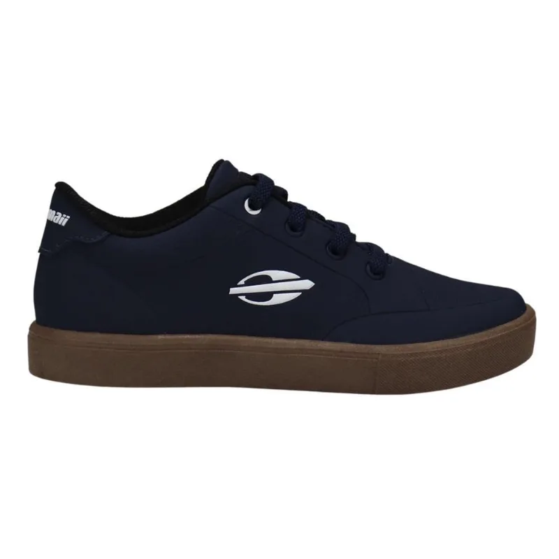 Tênis mormaii infantil urban free jr easy Azul 31