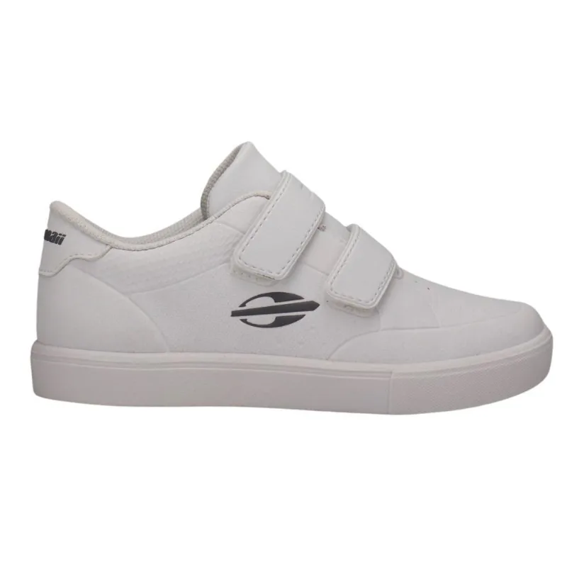 Tênis infantil mormaii urban free jr vc Branco 29