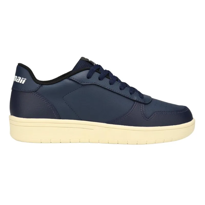 Tênis mormaii authentic Azul 38