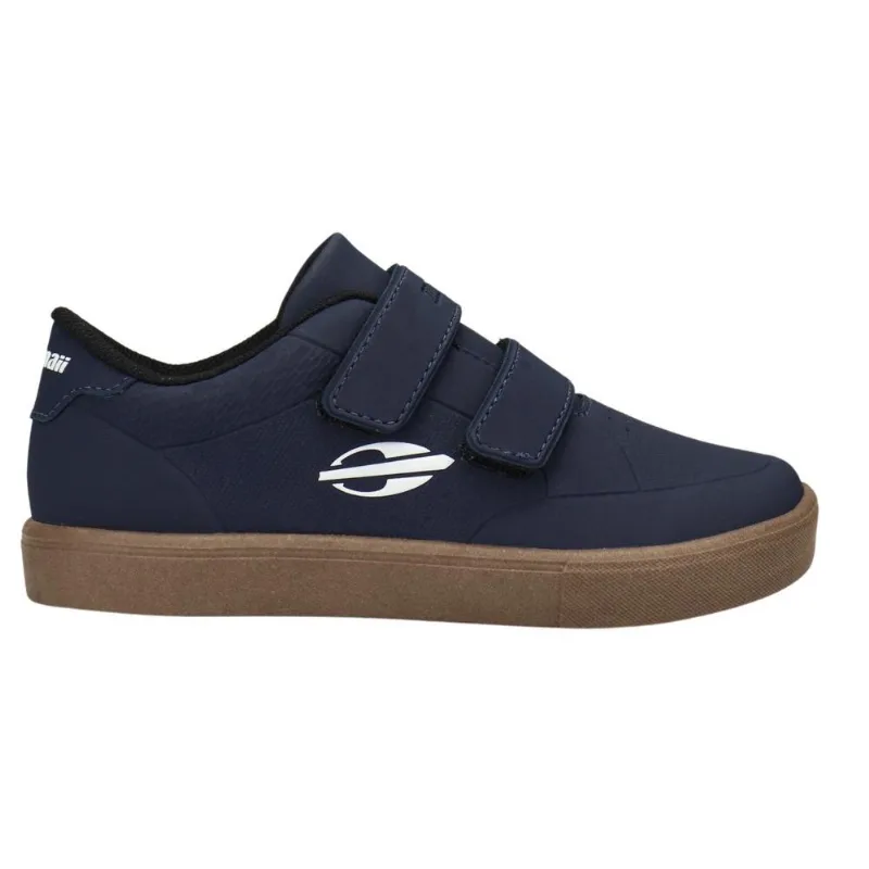Tênis infantil mormaii urban free jr vc Azul 36
