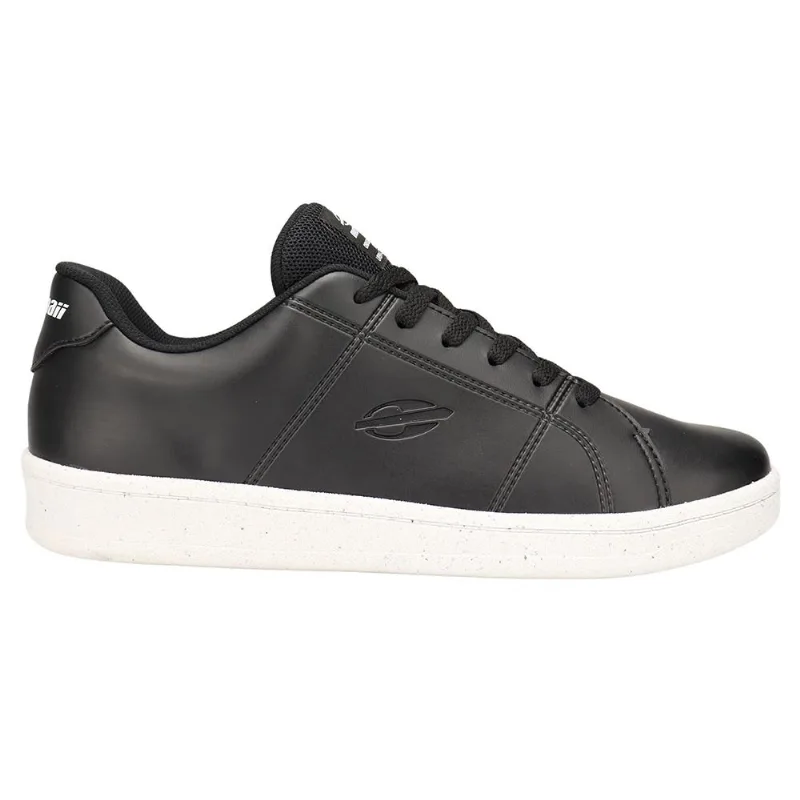 Tênis mormaii urban thunder Preto-cinza 34