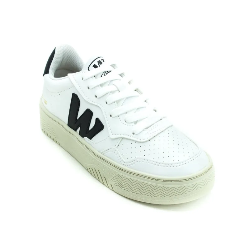 Tênis Masculino West Coast wc 101 - Branco