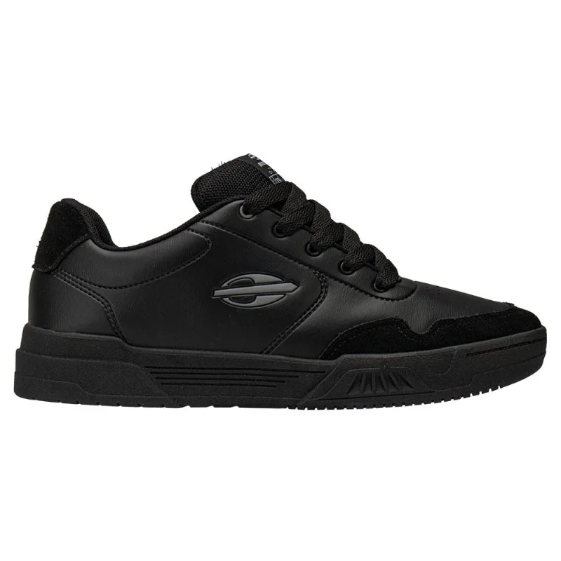 Tênis Mormaii chase Preto-cinza 44